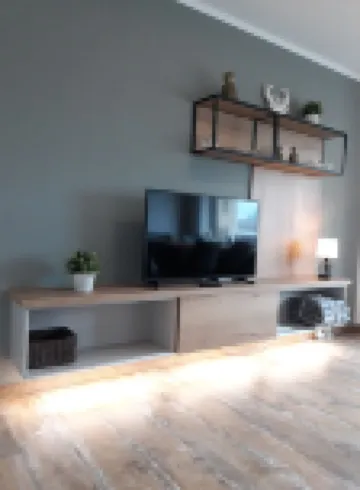 Vacation apartment in the Oberharz *modern and practical*
