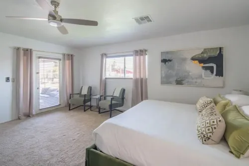 Scottsdale Sundance: 4-bedroom Valley Retreat.