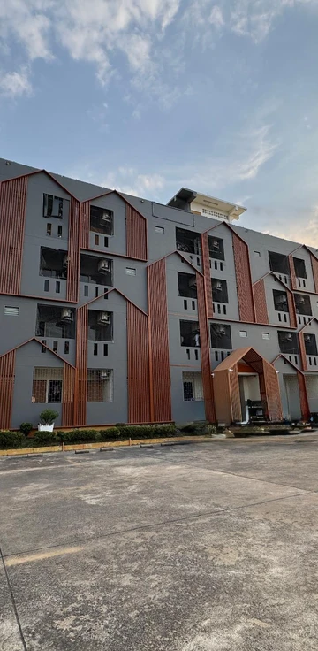 รูปภาพของโรงแรม นิวโฮม New Home นครชัยศรี