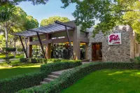 Gloria Golf Resort