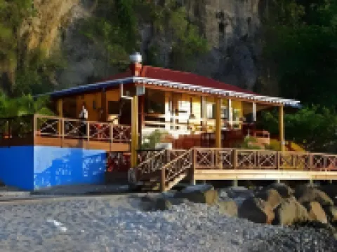 ティ ケイ リゾート & スパ - アダルト オンリー のホテル