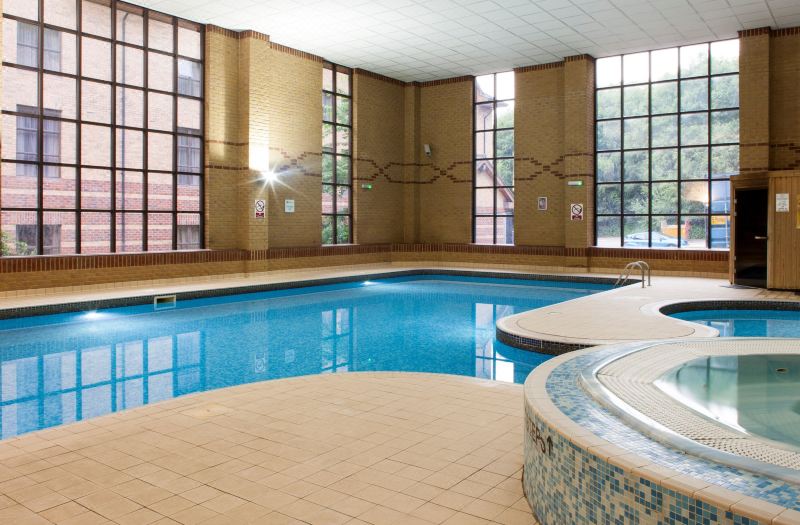 Holiday Inn Rotherham-Sheffield M1,JCT.33 by IHG photo 4