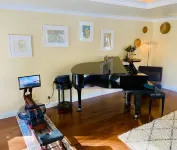 Tranquil & clean 5-acre getaway