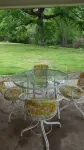 Backyard splendor!!!
