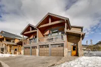 Keystone 4Br Townhome at River Run Base - Time to Start Planning Your Ski Trip!