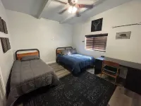 Spacious Home Away From Home Hotels near Highwood Park