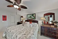 Gulfport Historic Waterfront Art District - Walk to Dining & Beach