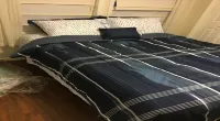 Beautiful Waterfront - Skiing/Snowboarding/Snow Mobile near house
