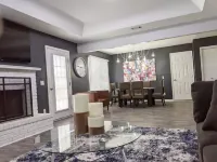 Private Oasis: Pool & Spa Between Savannah & Tybee