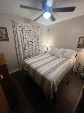 Dog friendly Sylva NC Mountain Retreat<br>Near WCU and downtown