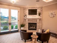 Idaho Luxury Getaway-Come Hang out and Relax with the family