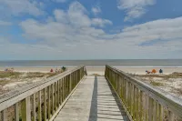 Fall Beach Specials!! Super Savings!! Email for Quote!! - ビーチサイド