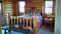 Yellowstone, Grand Teton, Fish, Ski, Parks, Pets, Bike, Fire Pit,