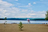 The Perfect Adirondack Getaway Cabin -Hike! Swim! Bike! Fish! Ski! Relax!