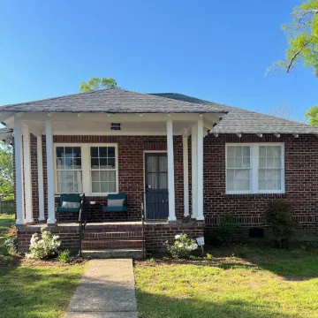 Perfect location, modern renovation destination.