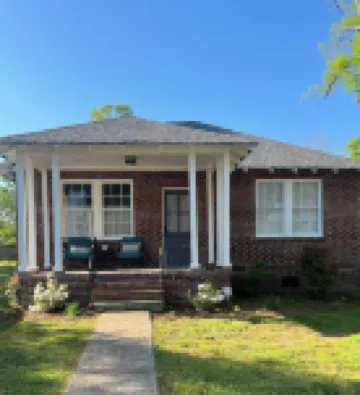 Perfect location, modern renovation destination.