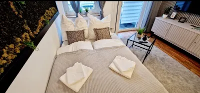 The World Appartment