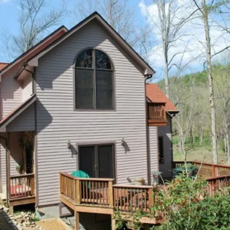 Beautiful Riverside Getaway Ξενοδοχεία στην πόλη Watauga