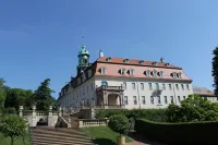 Newly renovated, cozy cottage with great comfort, pets welcome. Hotels near Erzbahn Schönborn-Dreiwerden