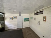 Waterfront Fishing Retreat.  Near Dunns Creek, Crescent Lake, St John's River