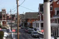 All One Floor Charming Large 2 Bedroom, LR, Sunroom, Kitchen 2 Baths wt Laundry.