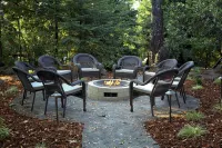 Wine Country Redwood Estate in the Heart of Wine Country - Boutique
