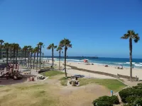 BEACH FRONT CONDO! San Diego-Imperial Beach-Coronado