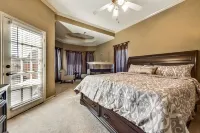 Gorgeous 3407 SQ FT Home in Coppell Dallas Metroplex near DFW Airport Hotels in Coppell