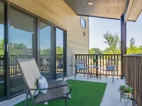 Haven House - Beautiful Getaway Home near Guadalupe River State Park Hotels in Spring Branch