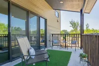 Haven House - Beautiful Getaway Home near Guadalupe River State Park