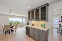 Hilltop Beauty with Breathtaking San Francisco View