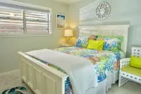 Private<br>Resort-feel home with private pool spa gazebo, 2 min walk to beach - สระว่ายน้ำส่วนตัว