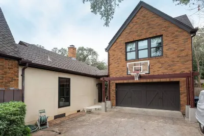 Central Austin Luxury Loft - Completely Private Hotels near Texas Military Forces Museum