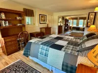 Tall Pines Retreat, Somesville|Mt. Desert. 15 min to Bar Harbor, 5 to Acadia