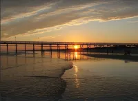 2026 Calendar Now Open/First Floor/End Unit/Very Quiet/Inquire for Discount Hotels in Sunset Beach