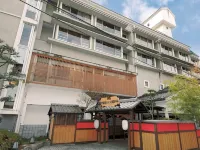 Itoen Hotel Asamanoyu Hotel di Matsumoto