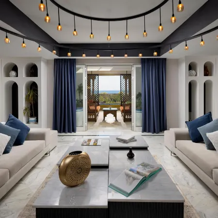 Verdi Tunis Beach Resort