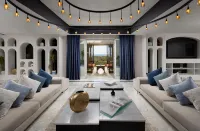 Verdi Tunis Beach Resort - balcony
