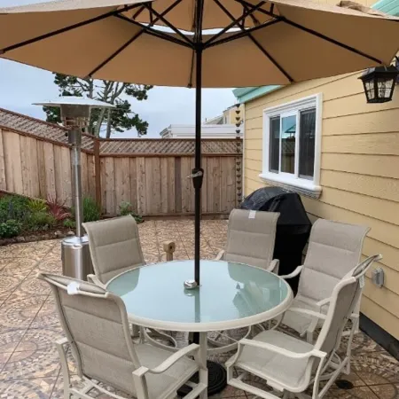 Ocean-View 5Br Near SF — Sleeps 25