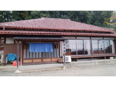 Kominkafu Noka Minshuku Hanbe Hôtels à : Ryūgasaki