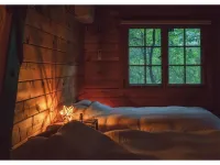 Asobino Cottage Hatsukaichi Hotels in 