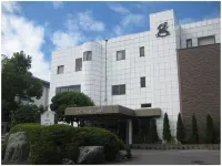 Hotel Rich Garden Hotels near Izumoshi Station