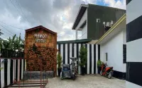 RedDoorz @ Piamonte Apartelle Santo Tomas Batangas فنادق في Santo Tomas