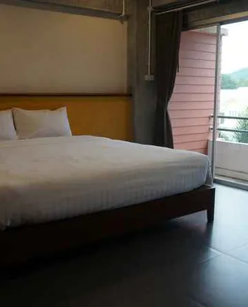 รูปภาพของIngfah Apartment