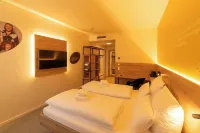 BDB-Kulturhotel Hotels in Sulzburg