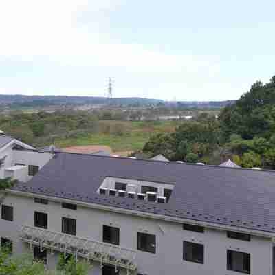 小砂溫泉 Hotel Exterior