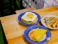 Room Hostel Banyuwangi 外南夢區住宿飯店