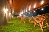 Sayaji Lodging Hotel a Gargoti