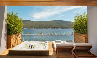 Titanic Luxury Collection Bodrum