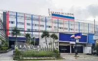 Grand Allison Hotels in Sentani Kota